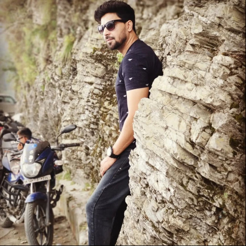 Mohd D. profile photo