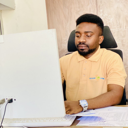 Rashid N. profile photo