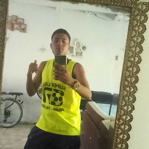Diego S. profile photo