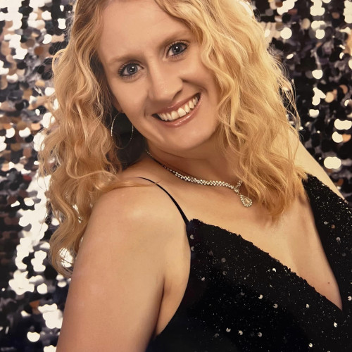 Allison P. profile photo
