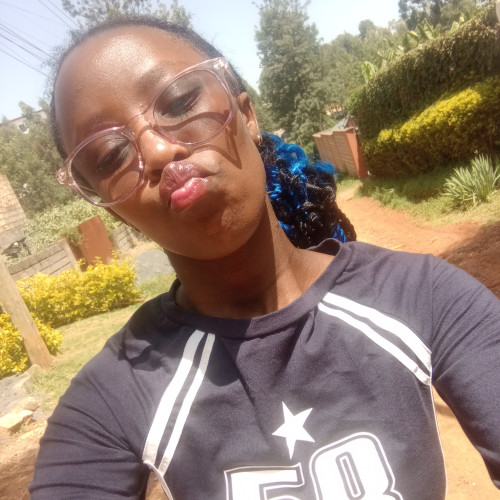 Rosaah w. profile photo
