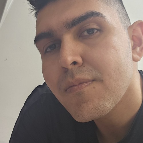 Brayan U. profile photo