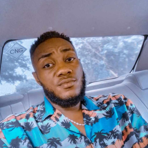 Amanze  O. profile photo