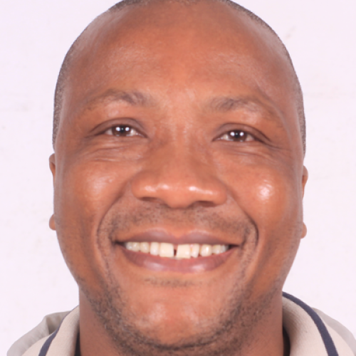 Sifiso M. profile photo