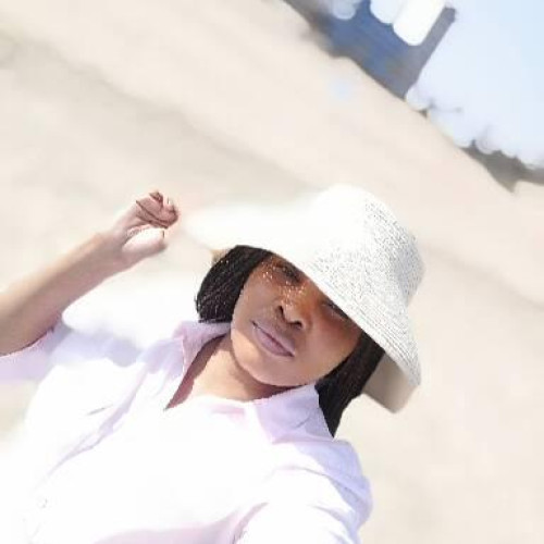 Nteboheleng N.