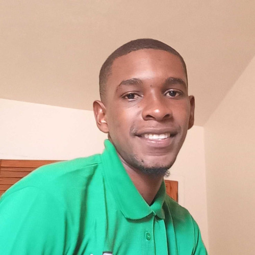 joneil B. profile photo