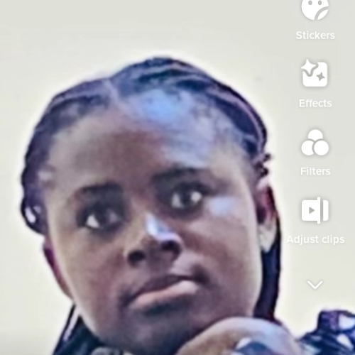 Precious  C. profile photo