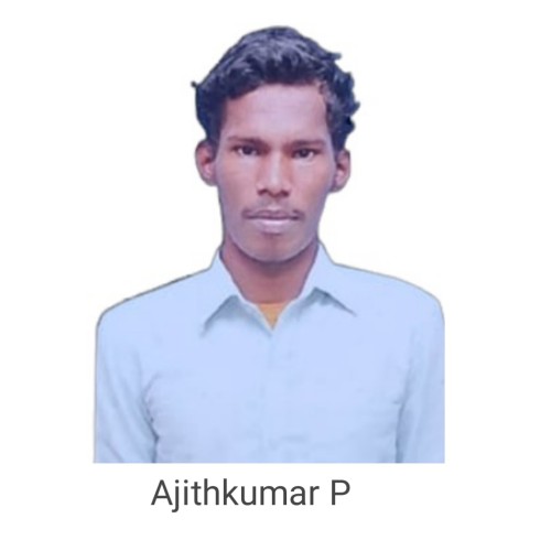 Ajith kumar  P.