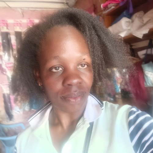 Trizah M. profile photo