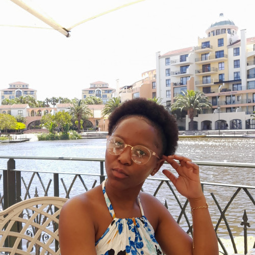 Mbali N. profile photo