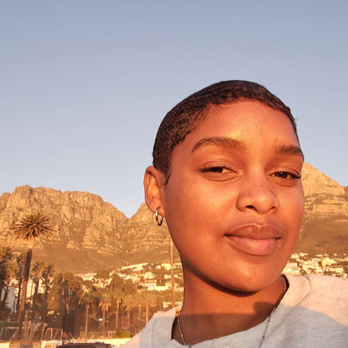 Lashandre B. profile photo