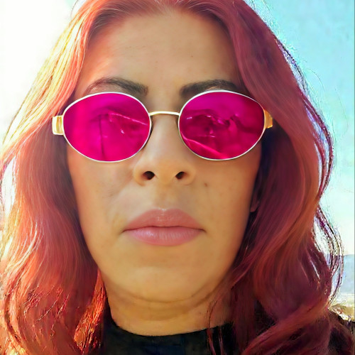 Donaji  m. profile photo