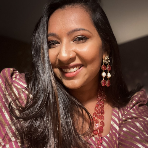 Bhumi V.