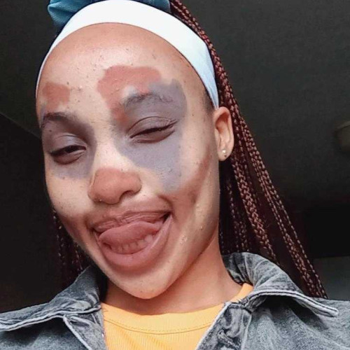 amahle D. profile photo