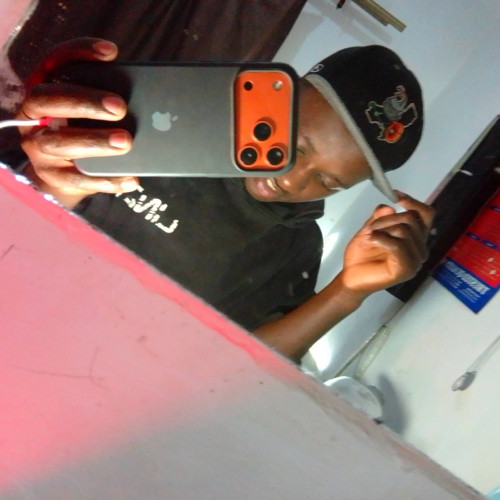 Kingsley S. profile photo