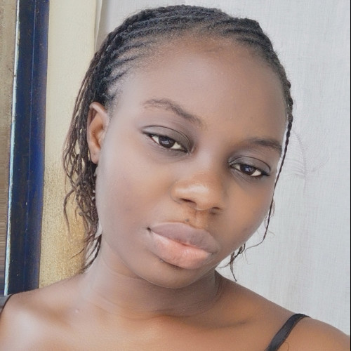 Yvette P. profile photo