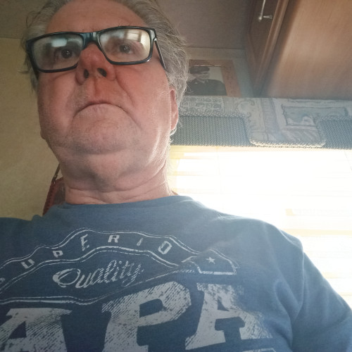 David B. profile photo