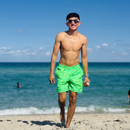 Fabian v. profile photo