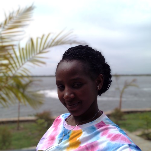 Asiimwe D.