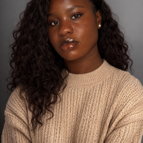 Uchechi I. profile photo