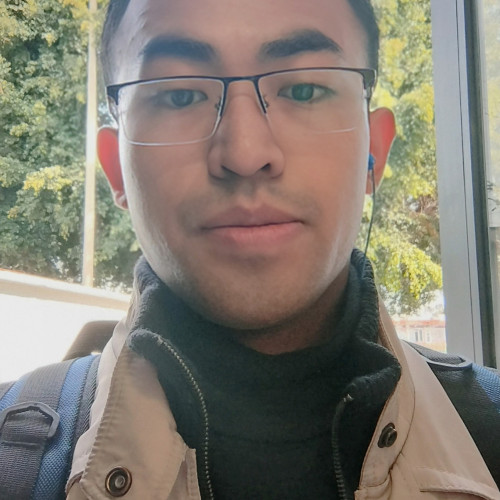 Uriel jiovanny  L. profile photo
