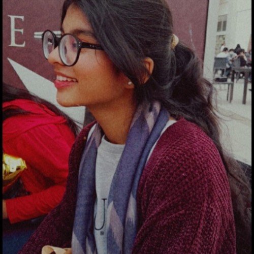Fatima N.