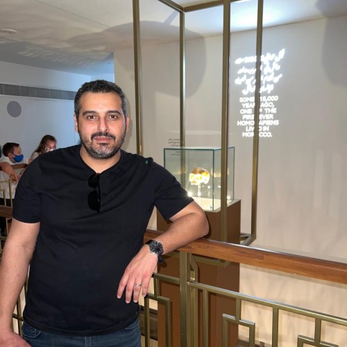 Saad E. profile photo