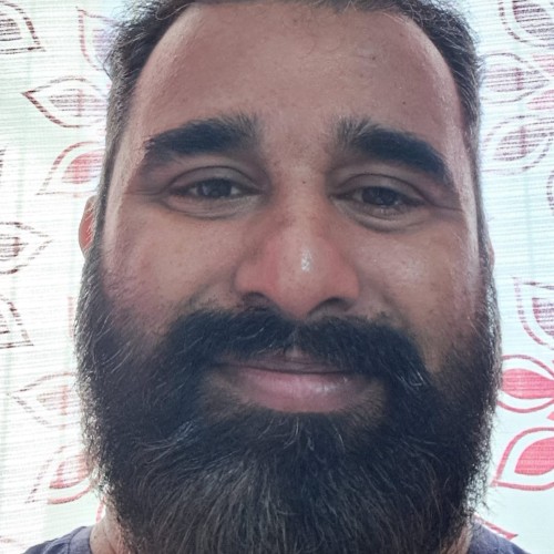 Baiju S. profile photo