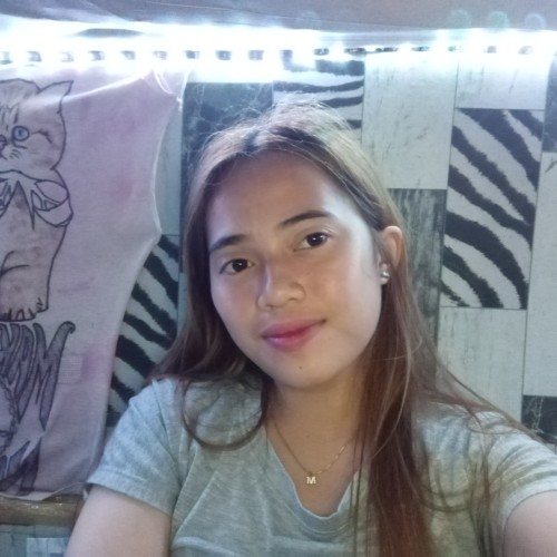 Mary joy P. profile photo