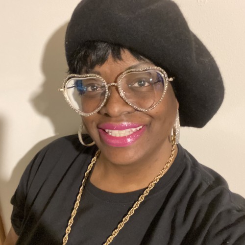 Edwina C.
