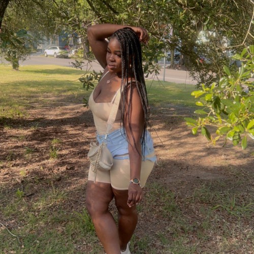 Byranisha  S.