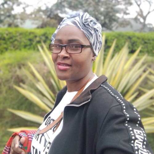 Irene I. profile photo