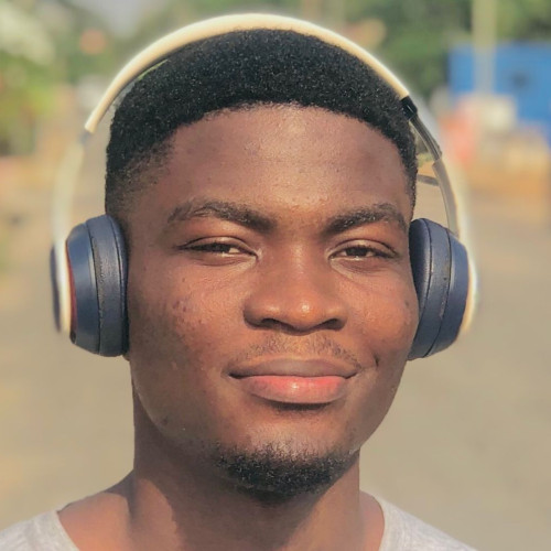 Daniel D. profile photo