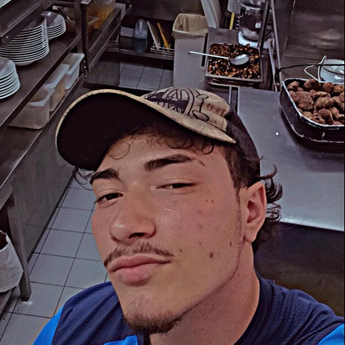 Gabriele P. profile photo