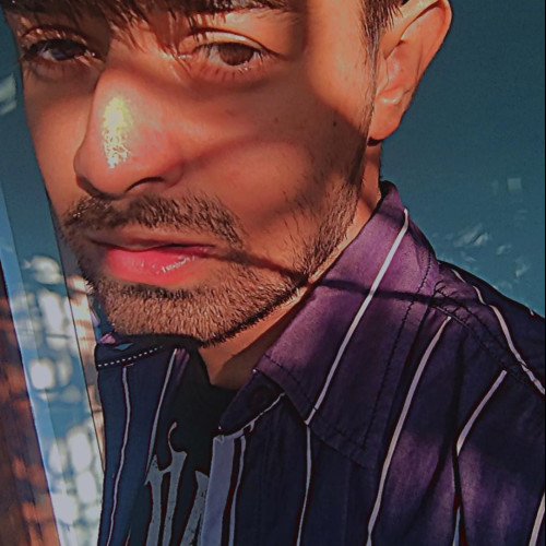 Rounak A. profile photo