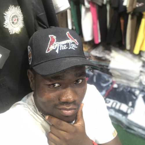 Payton H. profile photo