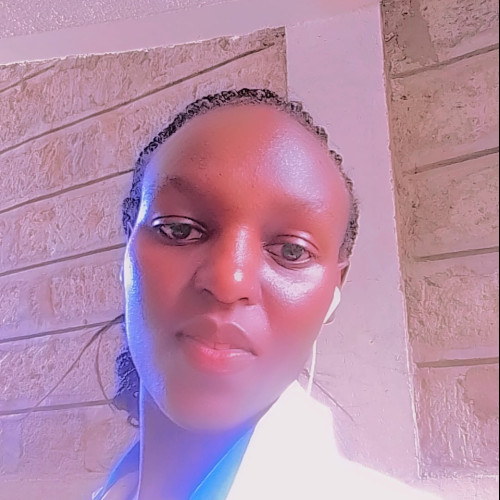 Faith C. profile photo