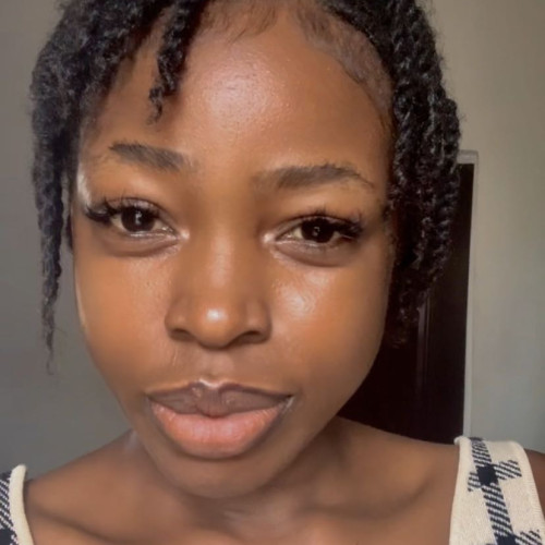 Layefa T. profile photo