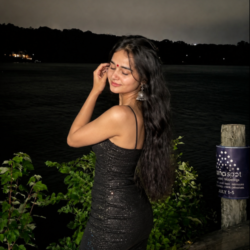 Anjali S. profile photo