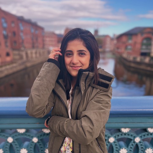 Kriti  J. profile photo