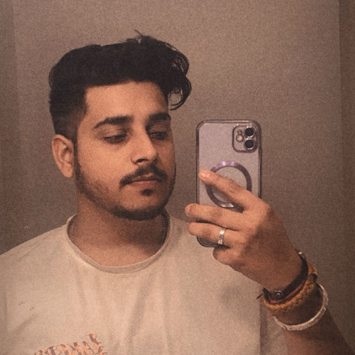 Ayush S. profile photo