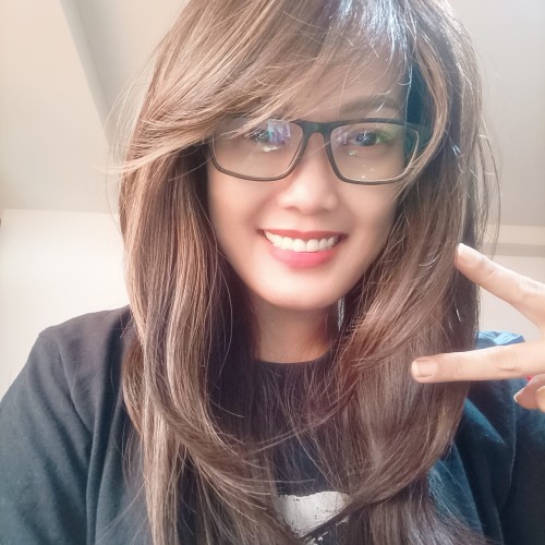 krizzy R.
