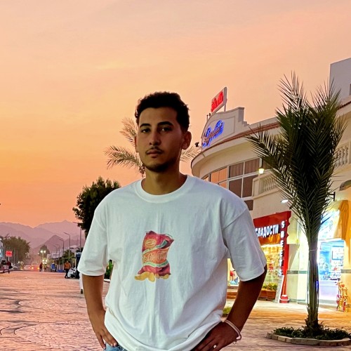 yousef m.