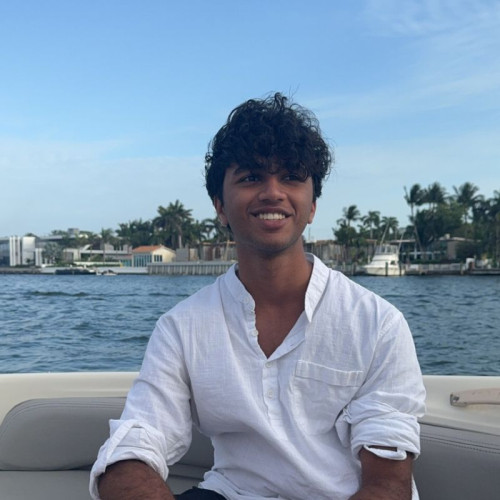 Shalin P. profile photo