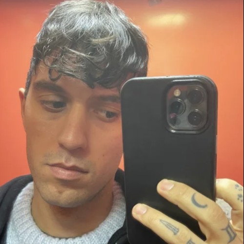 mirko t. profile photo