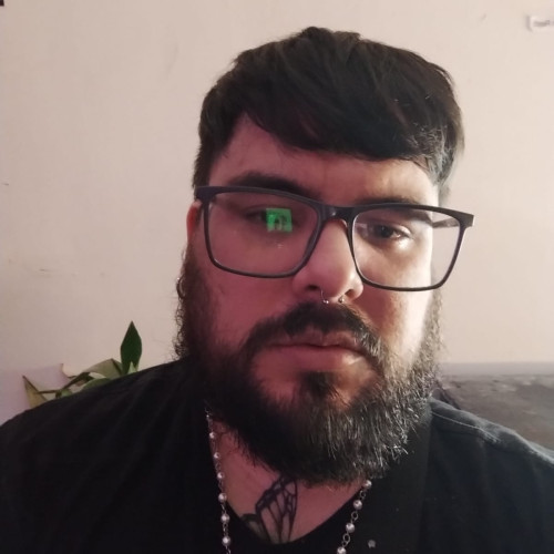 Luke R. profile photo