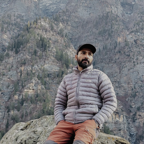 Satish K. profile photo