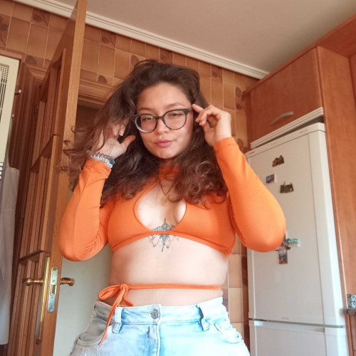 Geraldine J. profile photo