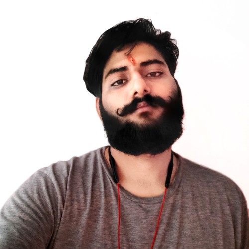 Prateek S.