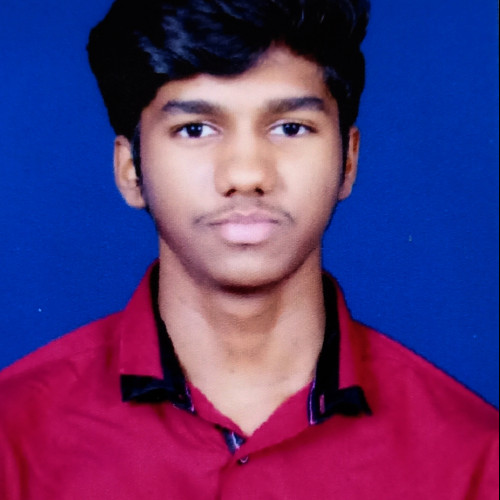Benjamin A. profile photo